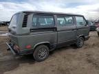1988 VOLKSWAGEN VANAGON BUS à vendre chez Copart AB - CALGARY