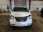 2010 Chrysler Town & Country Touring for Sale in Lansing, MI - Front End