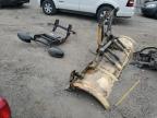 2000 Plow Snow Plow for Sale in Baltimore, MD - Minor Dent/Scratches