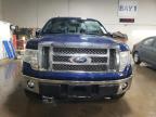 2011 Ford F150 Supercrew за продажба в Elgin, IL - Rear End