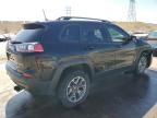 Littleton, CO에서 판매 중인 2020 Jeep Cherokee Trailhawk - Front End
