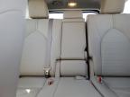 2020 Toyota Highlander Xle en Venta en Wichita, KS - Side