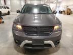 2016 Dodge Journey Crossroad за продажба в Avon, MN - Side