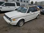 1988 Volkswagen Cabriolet  იყიდება Albuquerque-ში, NM - Normal Wear