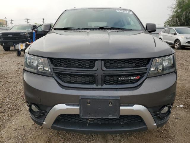  DODGE JOURNEY 2016 Gray