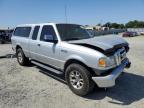 2011 Ford Ranger Super Cab за продажба в Antelope, CA - Front End
