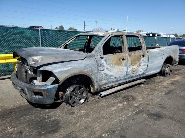 2011 Dodge Ram 3500 