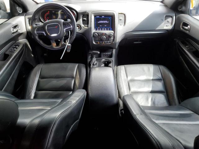  DODGE DURANGO 2019 Biały