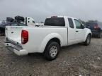 2017 Nissan Frontier S de vânzare în Walton, KY - Normal Wear