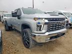 2022 Chevrolet Silverado K3500 Ltz for Sale in Grand Prairie, TX - Hail