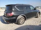 2017 Nissan Armada Sv for Sale in Jacksonville, FL - Front End