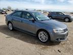 2013 Volkswagen Jetta Tdi продається в Elgin, IL - Minor Dent/Scratches