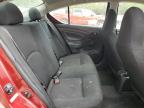 2016 Nissan Versa S იყიდება Austell-ში, GA - Rear End
