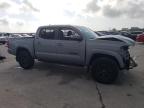 2021 Toyota Tacoma Double Cab للبيع في New Orleans، LA - Front End
