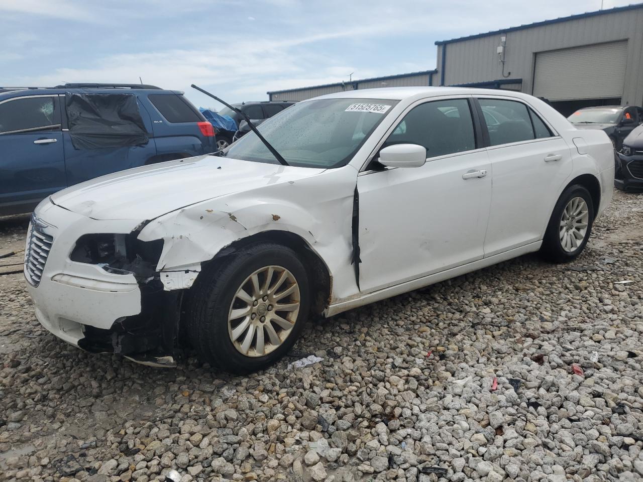 Wayland, MI에서 판매 중인 2014 Chrysler 300 - Front End