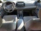 2006 Toyota Camry Le de vânzare în East Granby, CT - Front End