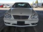 2007 Mercedes-Benz C 230 for Sale in Hayward, CA - Front End