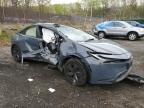2024 TOYOTA PRIUS LE à vendre chez Copart MD - BALTIMORE EAST