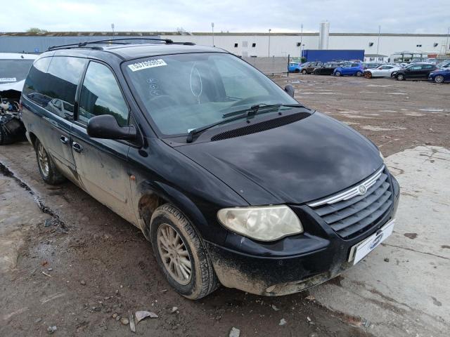 2006 CHRYSLER GRAND VOYA