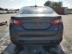 2015 Ford Fusion Se на продаже в Orlando, FL - Front End