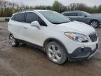 2016 Buick Encore  na sprzedaż w Oklahoma City, OK - Rear End