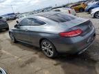 2017 Mercedes-Benz C 300 4Matic for Sale in Woodhaven, MI - Undercarriage