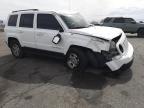 2013 Jeep Patriot Sport for Sale in North Las Vegas, NV - Front End