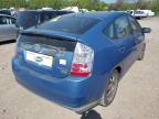 2006 TOYOTA PRIUS T SP for sale at Copart ROCHFORD