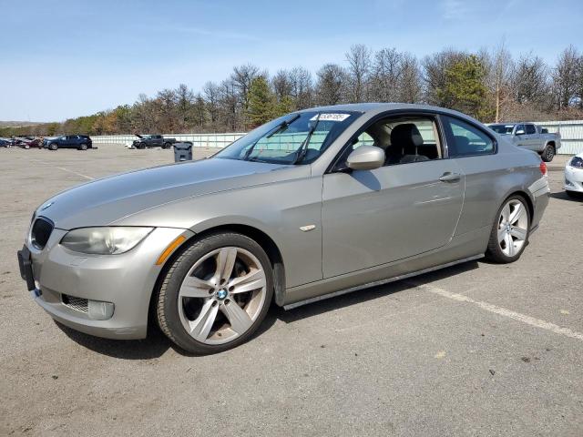 2010 Bmw 335 I