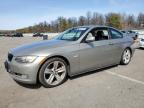 2010 Bmw 335 I de vânzare în Brookhaven, NY - Rear End