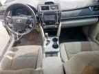 2012 Toyota Camry Hybrid na sprzedaż w Haslet, TX - Side