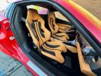 2021 Ferrari F8 Spider  en Venta en Hillsborough, NJ - Water/Flood