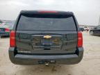 2017 Chevrolet Suburban C1500 Ls for Sale in Haslet, TX - Hail