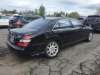 2007 Mercedes-Benz S 550 4Matic for Sale in Woodburn, OR - Undercarriage