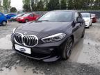 2019 BMW 118I M SPO for sale at Copart BELFAST