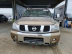 2004 Nissan Titan Xe en Venta en Hayward, CA - Mechanical