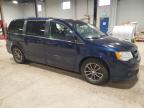 2017 DODGE GRAND CARAVAN SE à vendre chez Copart ON - COOKSTOWN