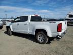 2021 Chevrolet Colorado Lt en Venta en American Canyon, CA - Rear End