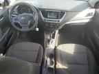 2021 Hyundai Accent Se for Sale in Wayland, MI - Side