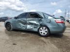 2007 Toyota Camry Ce en Venta en Jacksonville, FL - Side