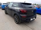 2016 MINI PACEMAN CO for sale at Copart SANDWICH
