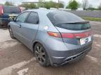 2007 HONDA CIVIC EX I for sale at Copart WESTBURY