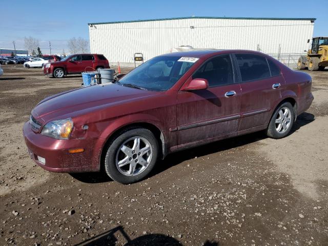 2006 Chevrolet Epica Ltz