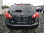 2008 Nissan Rogue S en Venta en Hillsborough, NJ - Side