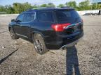 2019 Gmc Acadia Denali de vânzare în Spartanburg, SC - Front End