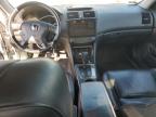 2005 Honda Accord Ex   de vânzare în Kansas City, KS - Front End
