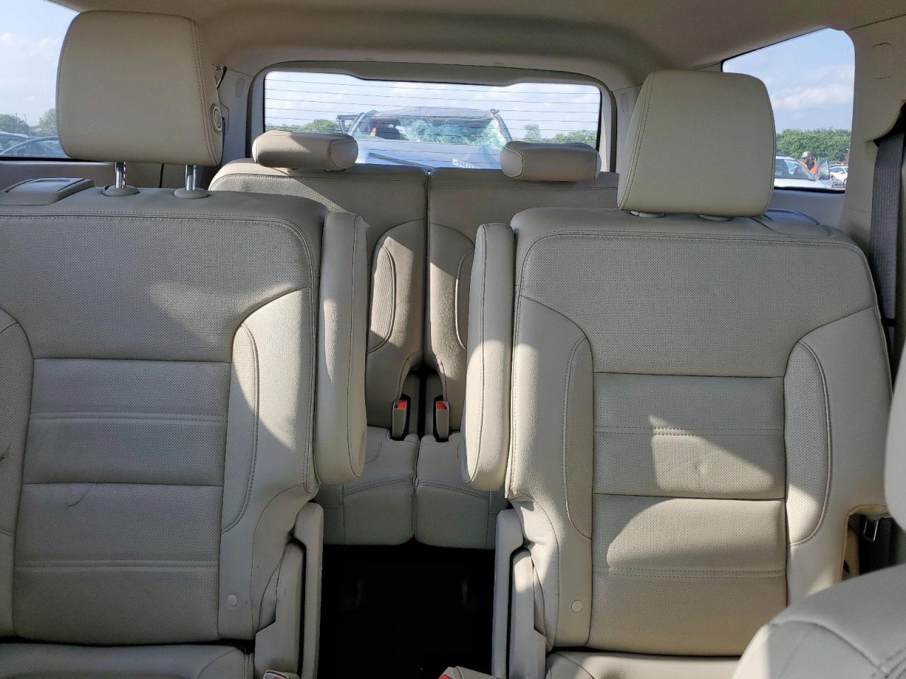 2019 GMC Acadia Denali VIN: 1GKKNPLS3KZ178620 Lot: 54857995