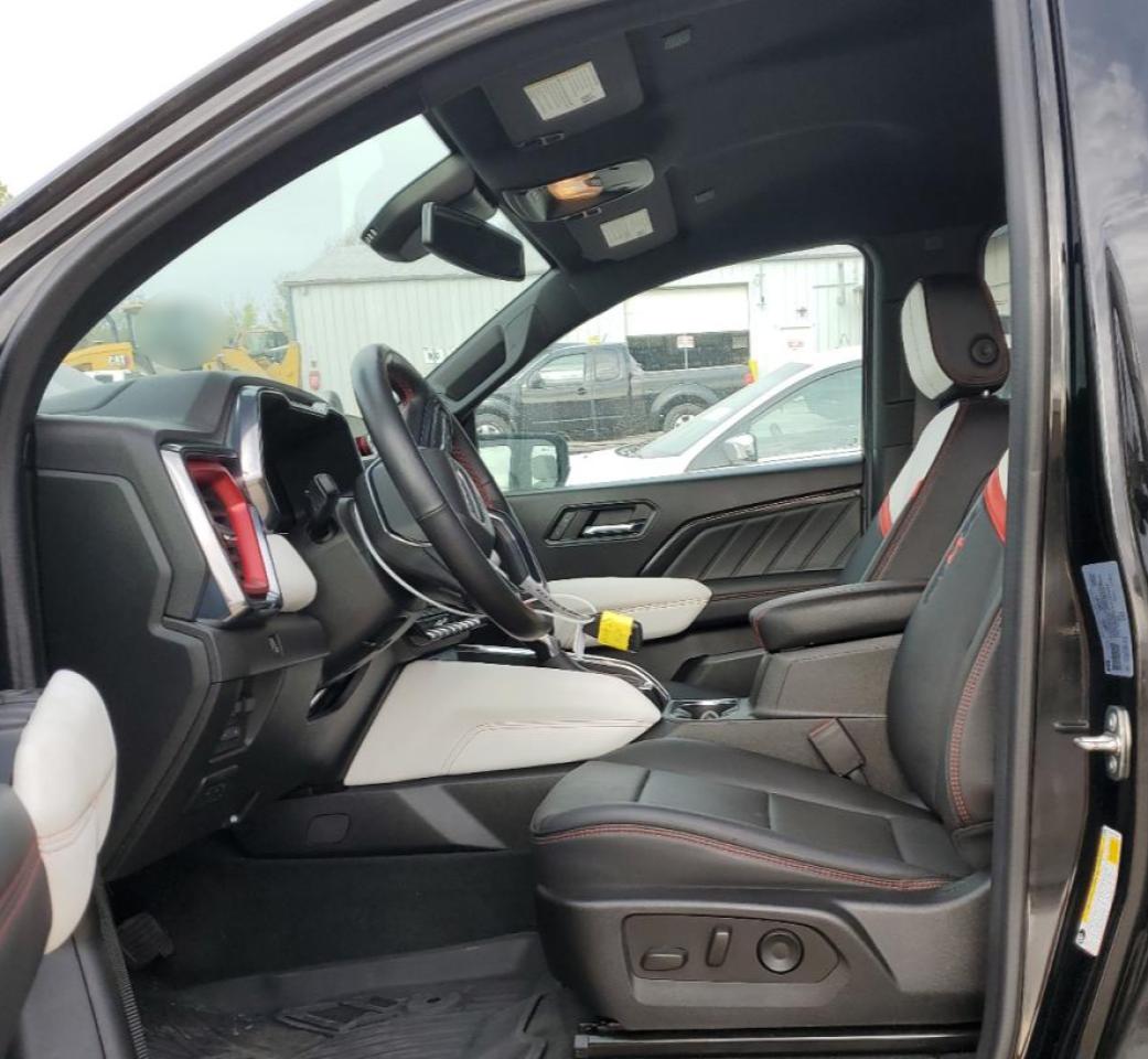 2023 GMC Canyon At4X VIN: 1GTP6EEK4P1228687 Lot: 52723815