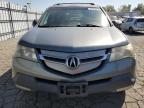2009 Acura Mdx Technology for Sale in Colton, CA - Front End