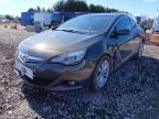 2013 VAUXHALL ASTRA GTC for sale at Copart WISBECH